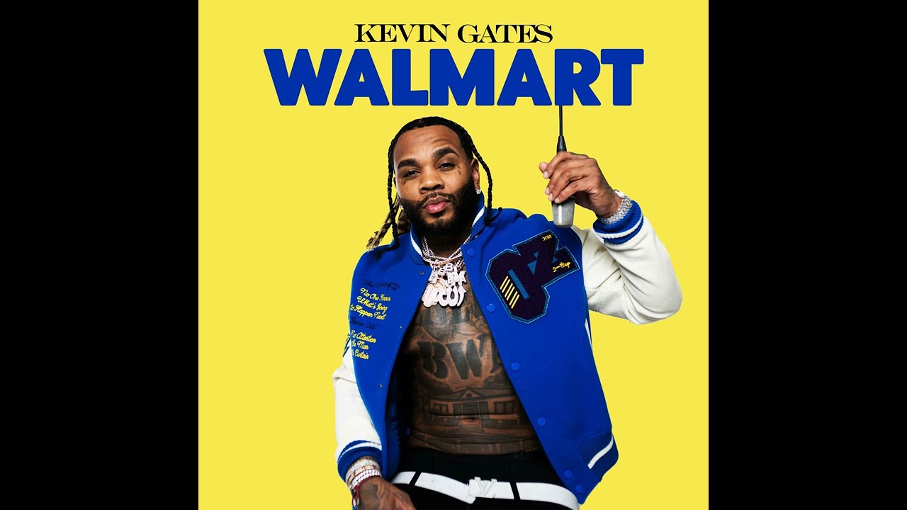 Walmart Lyrics|