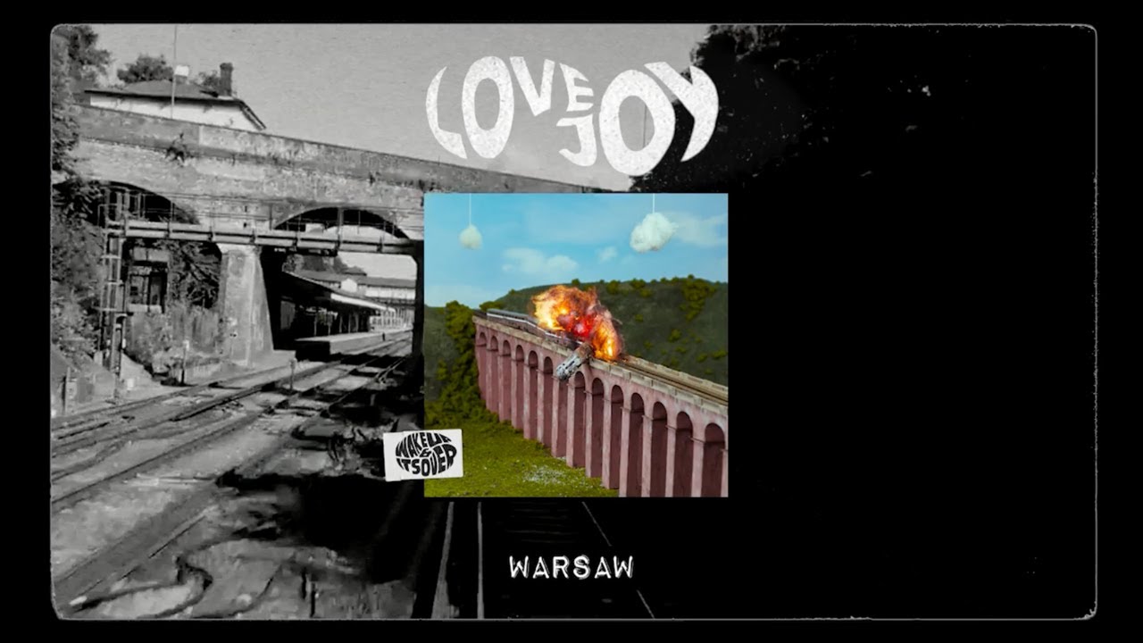 Warsaw Lyrics