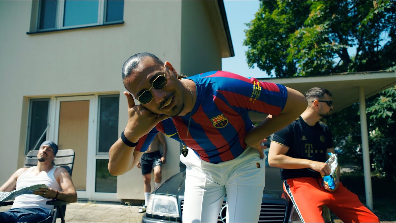 Was weißt du schon Lyrics