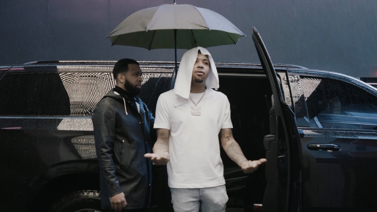 We Don't Care Lyrics