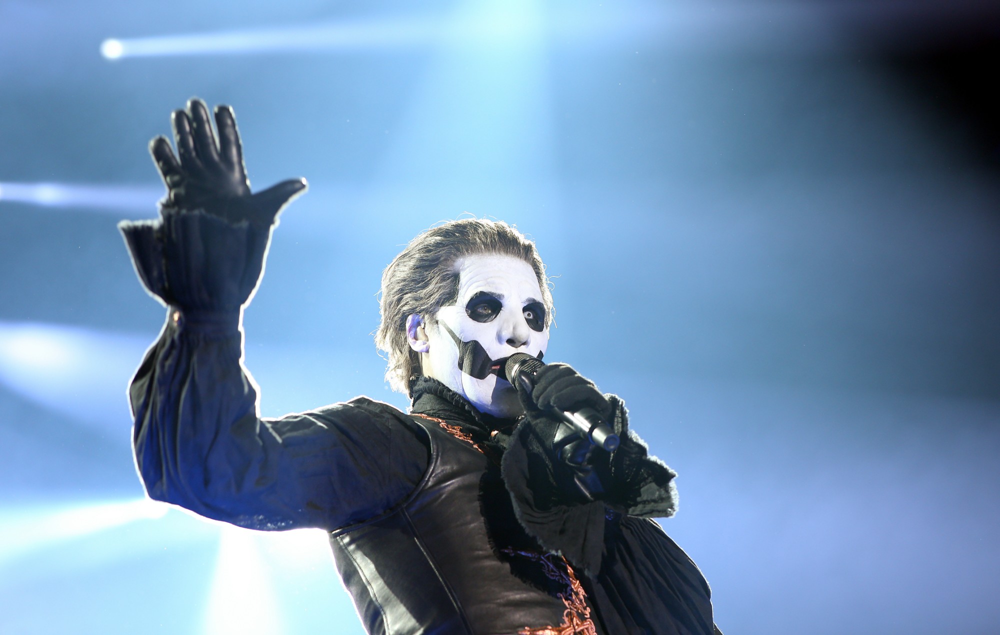 We Don’t Need Another Hero (Thunderdome) Lyrics