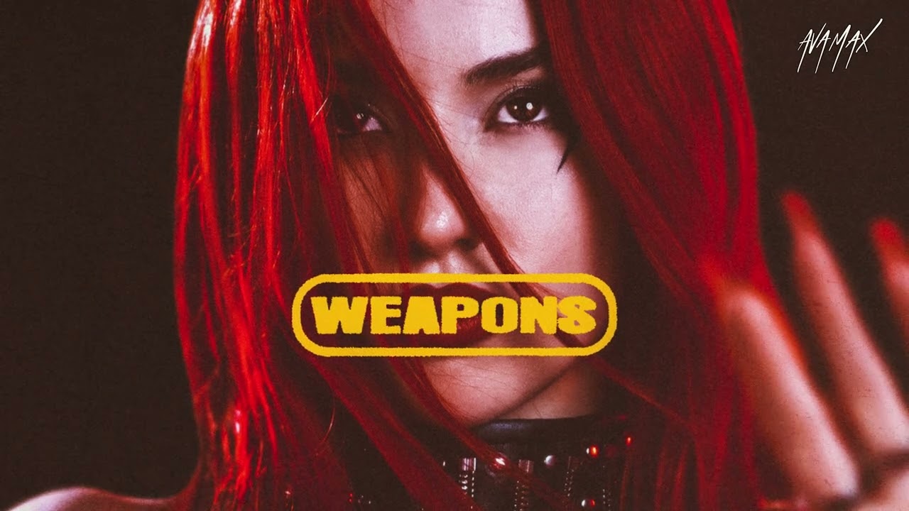 Weapons Lyrics