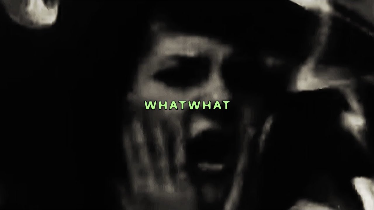 WhatWhat Lyrics