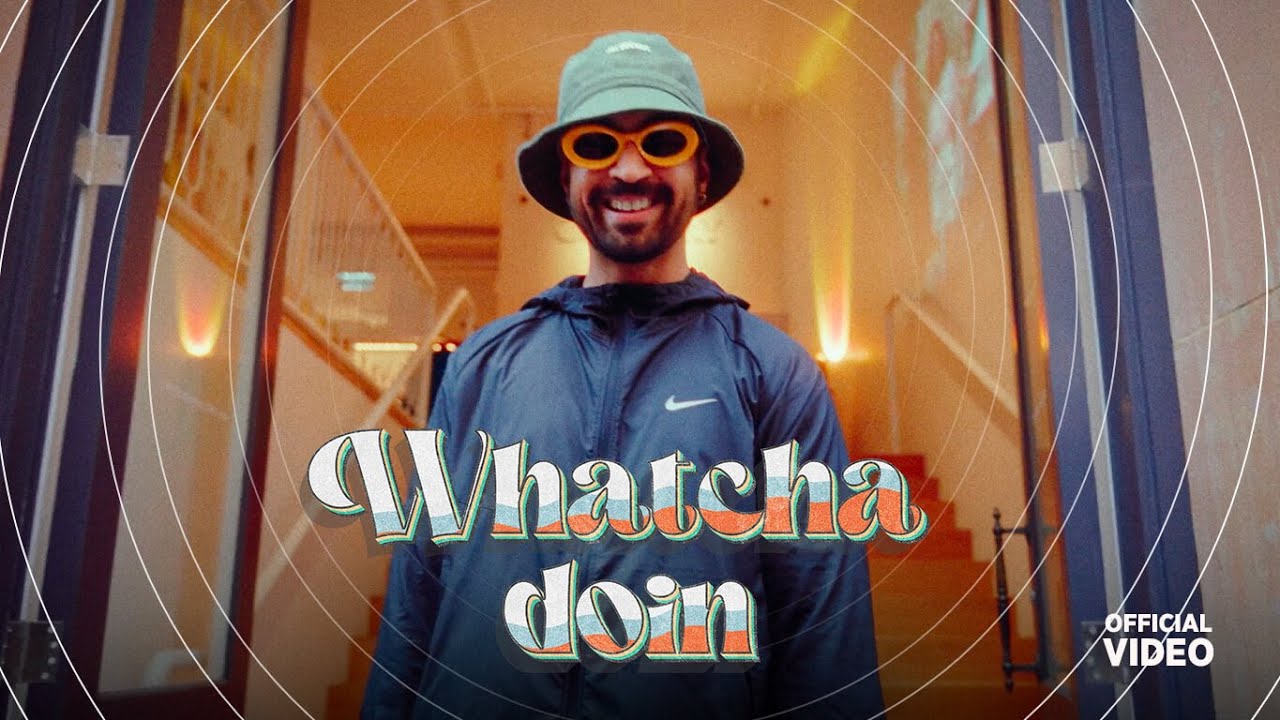 Whatcha Doin Lyrics