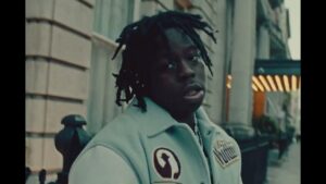 What's the Ticket Lyrics