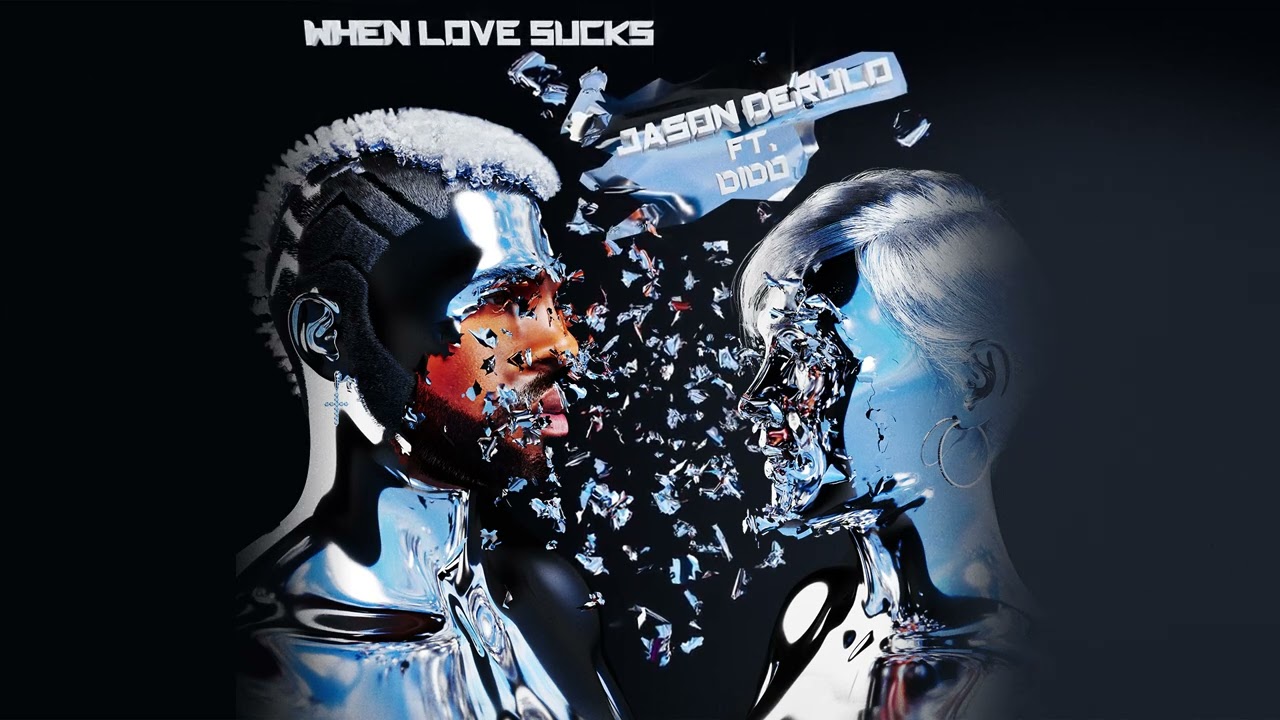 When Love Sucks Lyrics