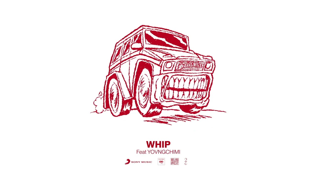 Whip Lyrics
