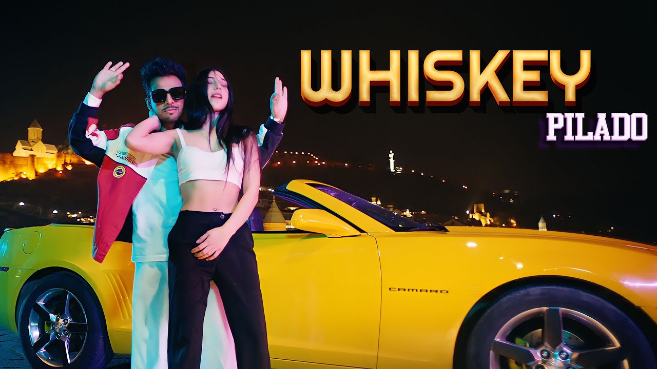 Whiskey Pilado Lyrics