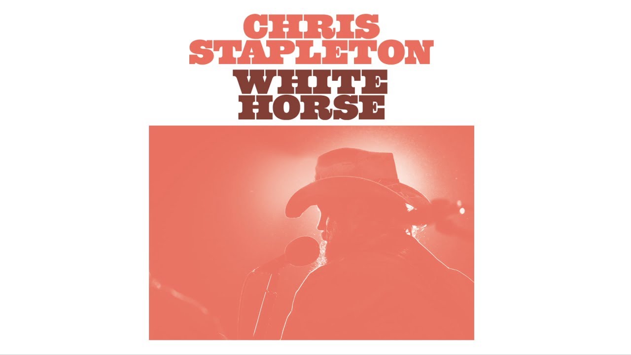 White Horse Lyrics|