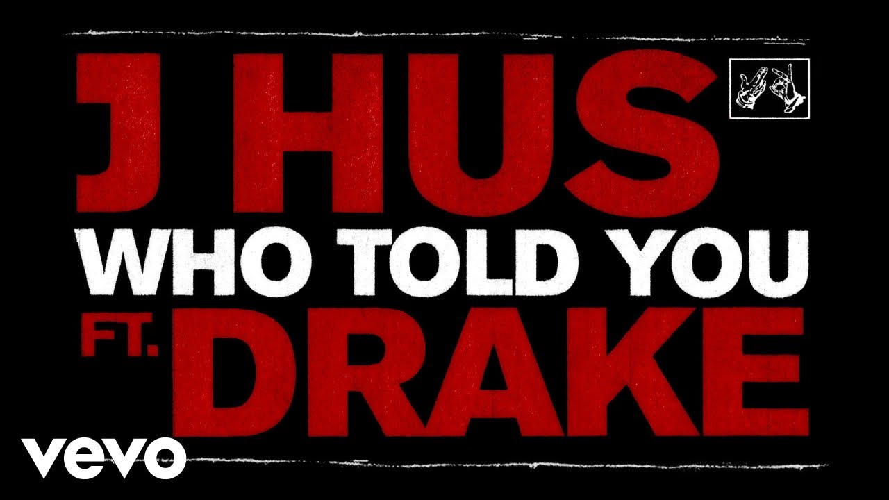 Who Told You Lyrics