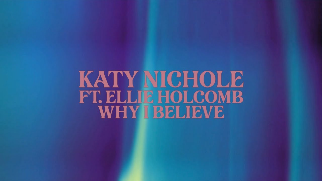 Why I Believe Lyrics|