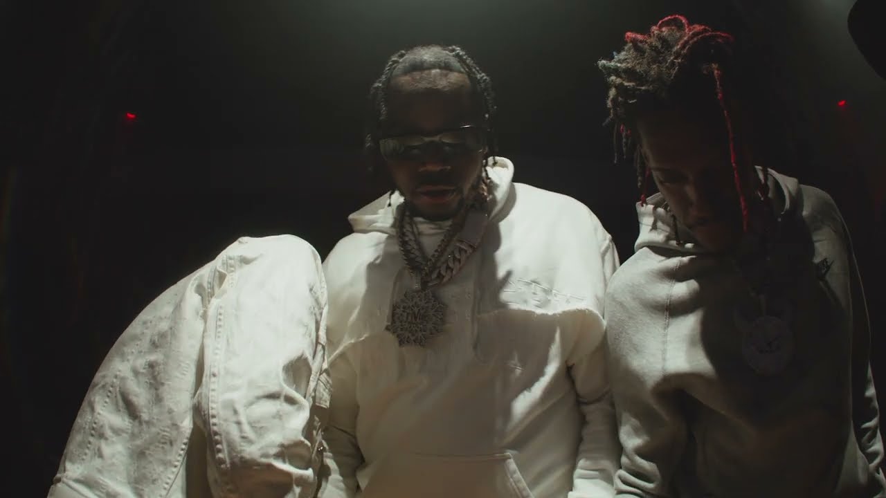 Why Would I Lyrics|