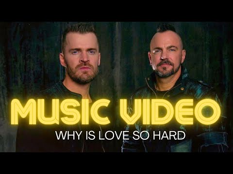 Why Is Love So Hard|Why Is Love So Hard Lyrics