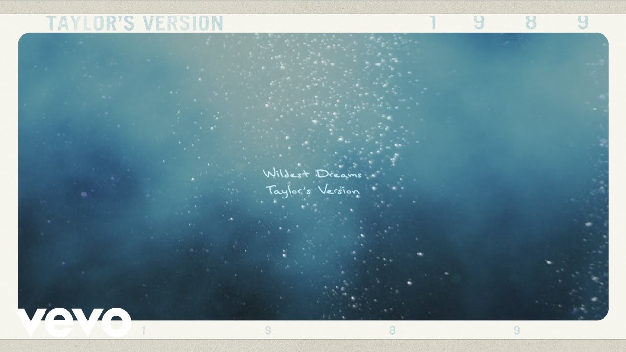 Wildest Dreams (Taylor’s Version) Lyrics|