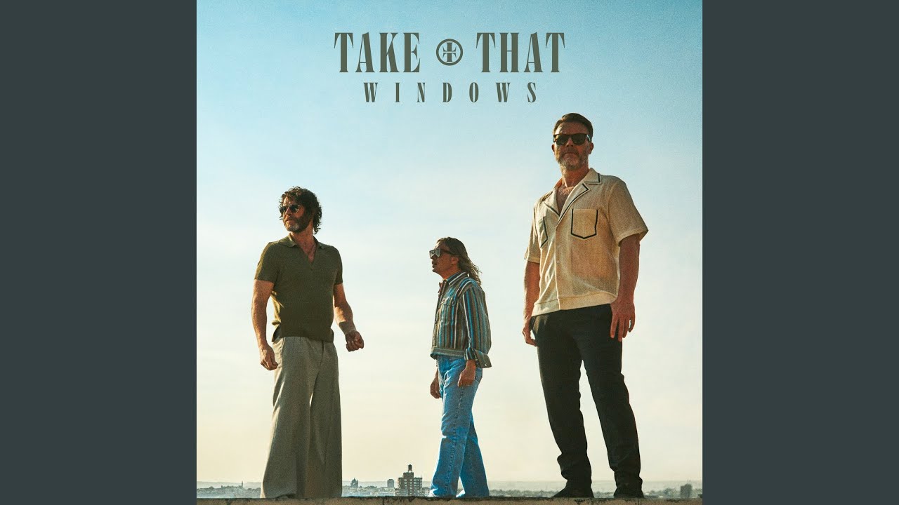 Windows Lyrics|