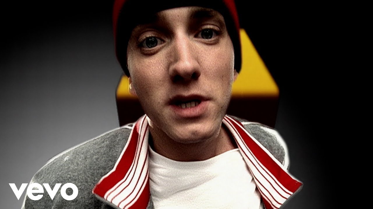 Without Me Lyrics