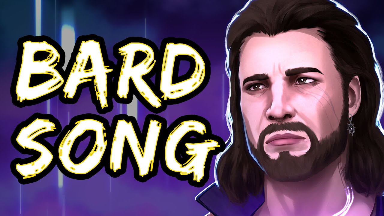 Wizard of Waterdeep Lyrics|