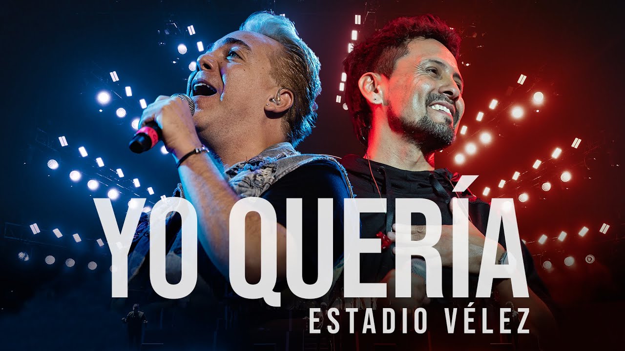 YO QUERÍA Lyrics In English Translation