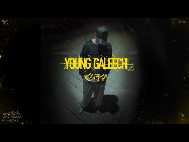 YOUNG GALEEC€H Lyrics
