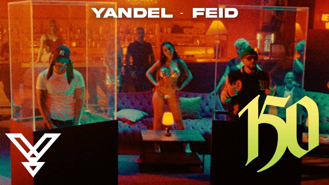 Yandel 150 Lyrics In English Translation