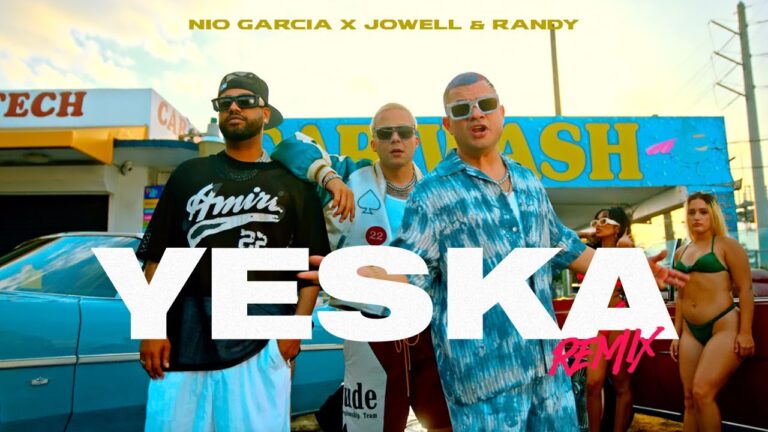 Yeska Remix Lyrics In English Translation