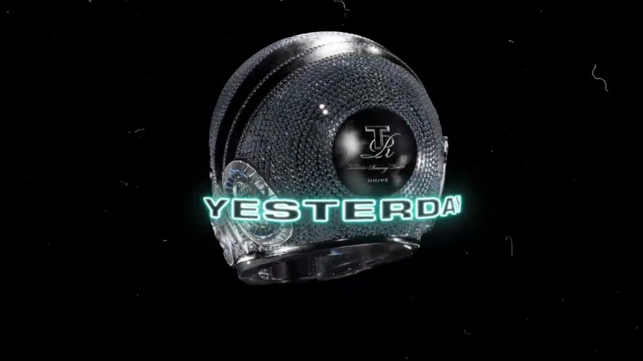 Yesterday Lyrics