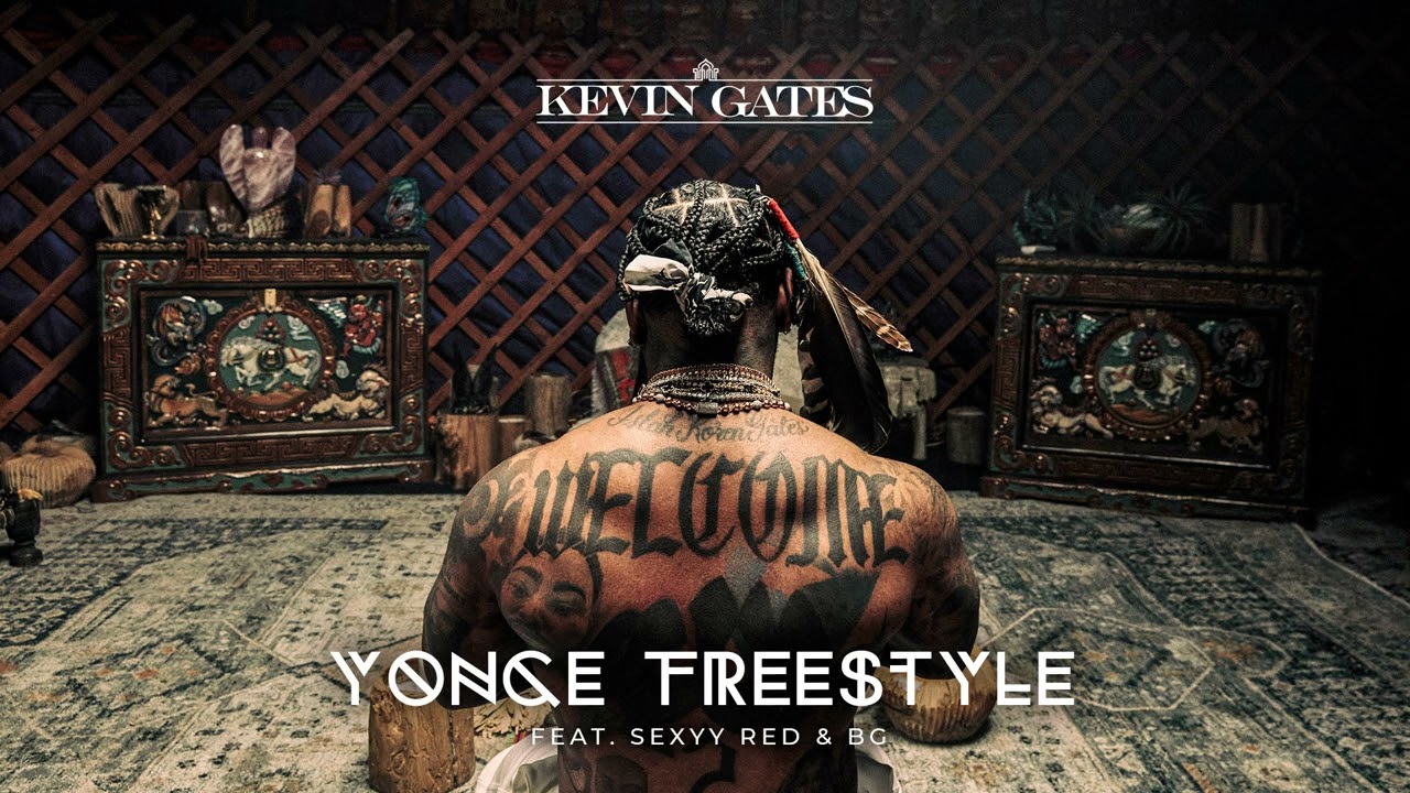 Yonce Freestyle Lyrics||