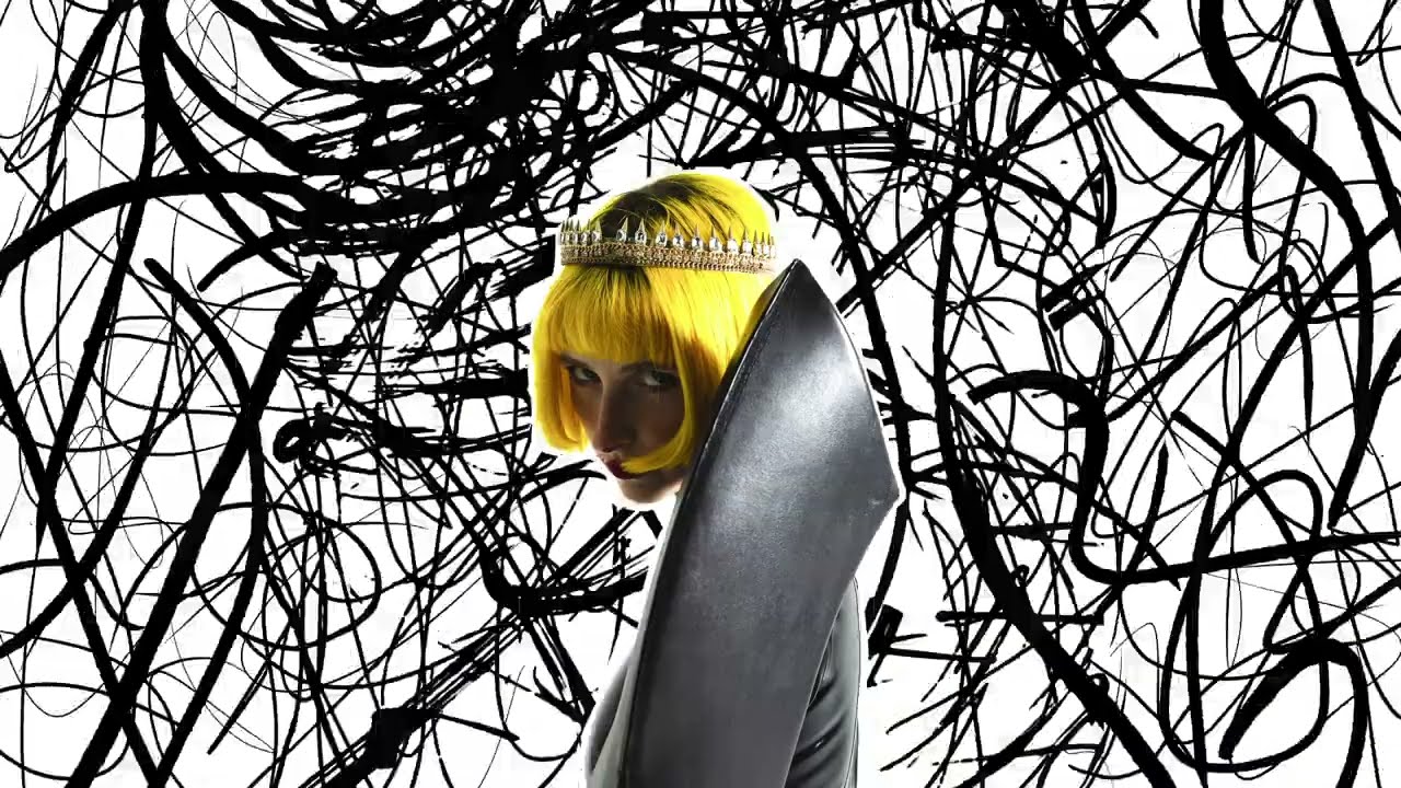 You Are Not My Friend Lyrics