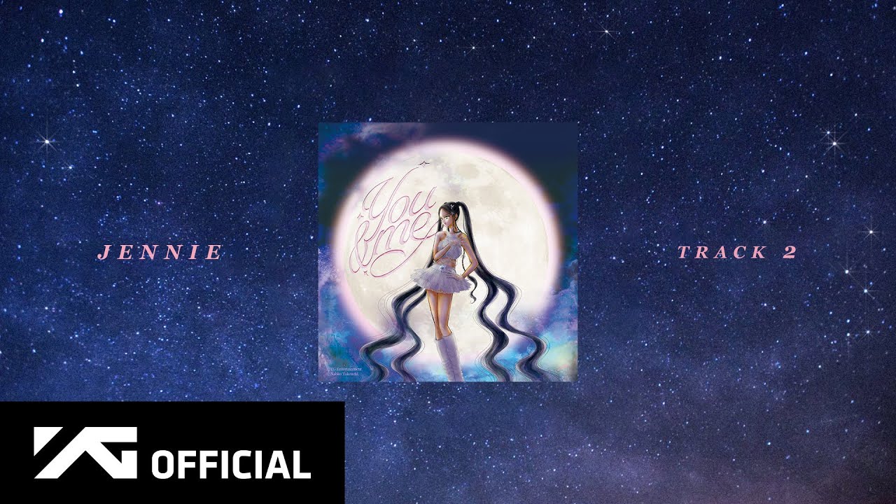 You & Me (Coachella ver.) Lyrics|