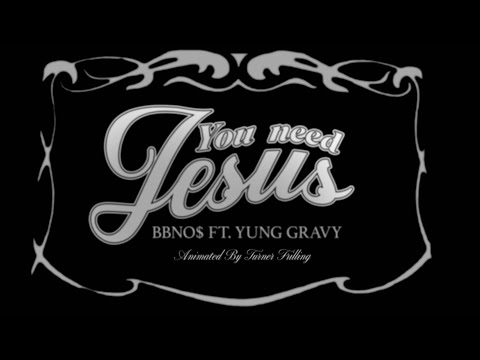 You Need Jesus Lyrics