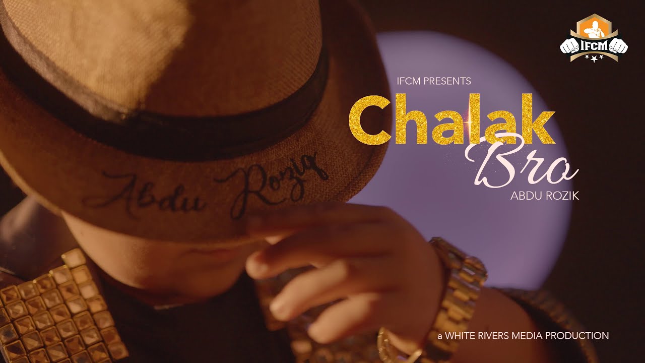 You Very Chalak Bro Lyrics