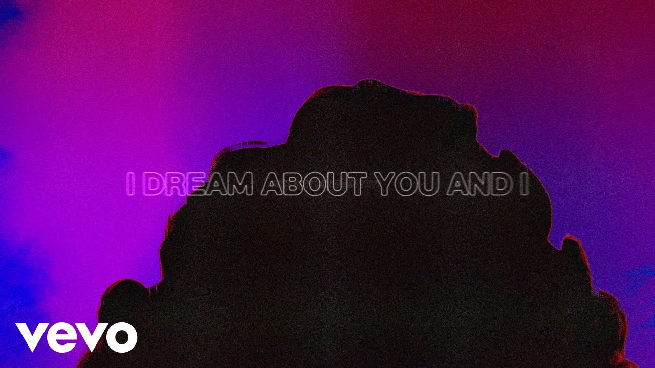 You and I Lyrics