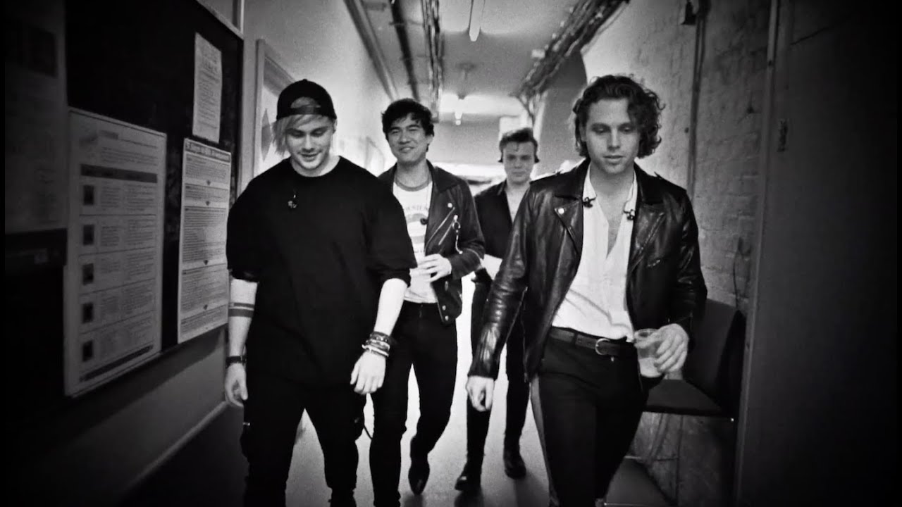 Youngblood Lyrics