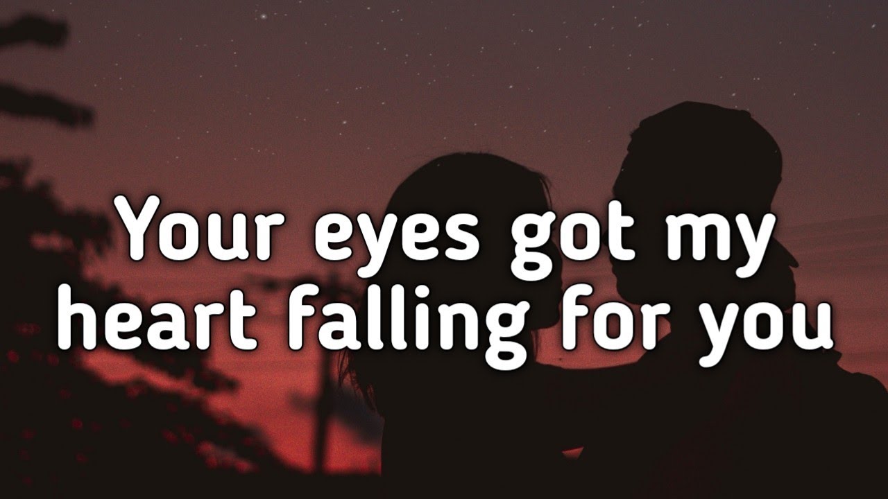 Your Eyes Lyrics