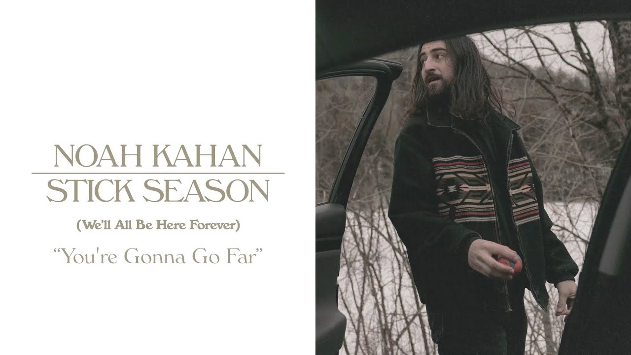 You’re Gonna Go Far Lyrics|You’re Gonna Go Far Lyrics