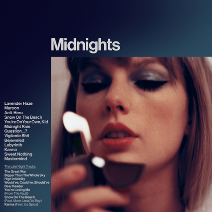 You’re Losing Me (From The Vault) Lyrics|