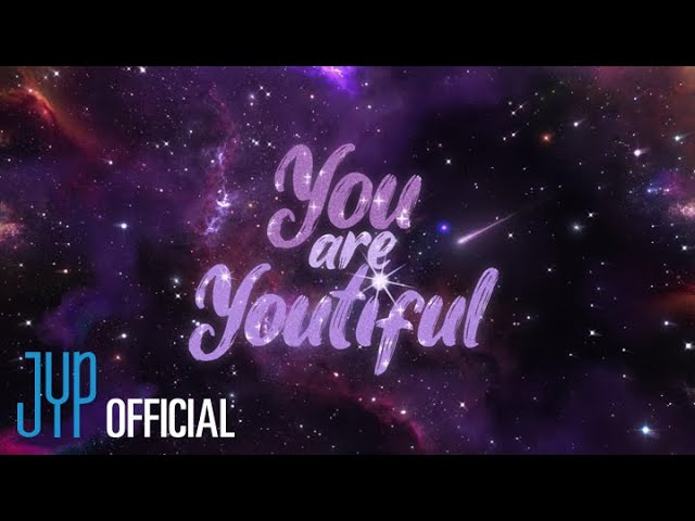 Youtiful Lyrics In Romanized