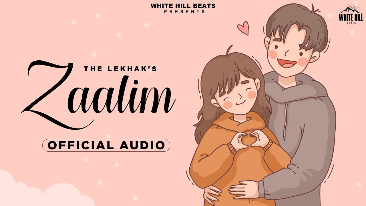 Zaalim Lyrics