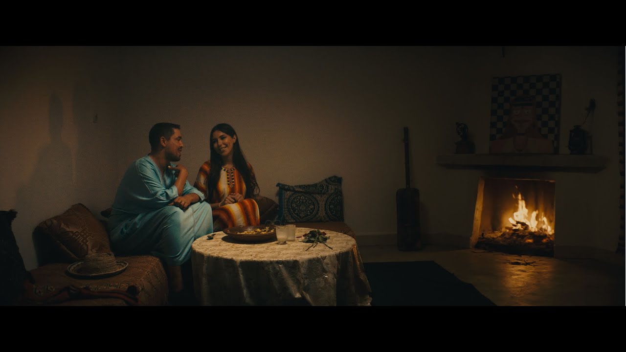 Zarzour Lyrics