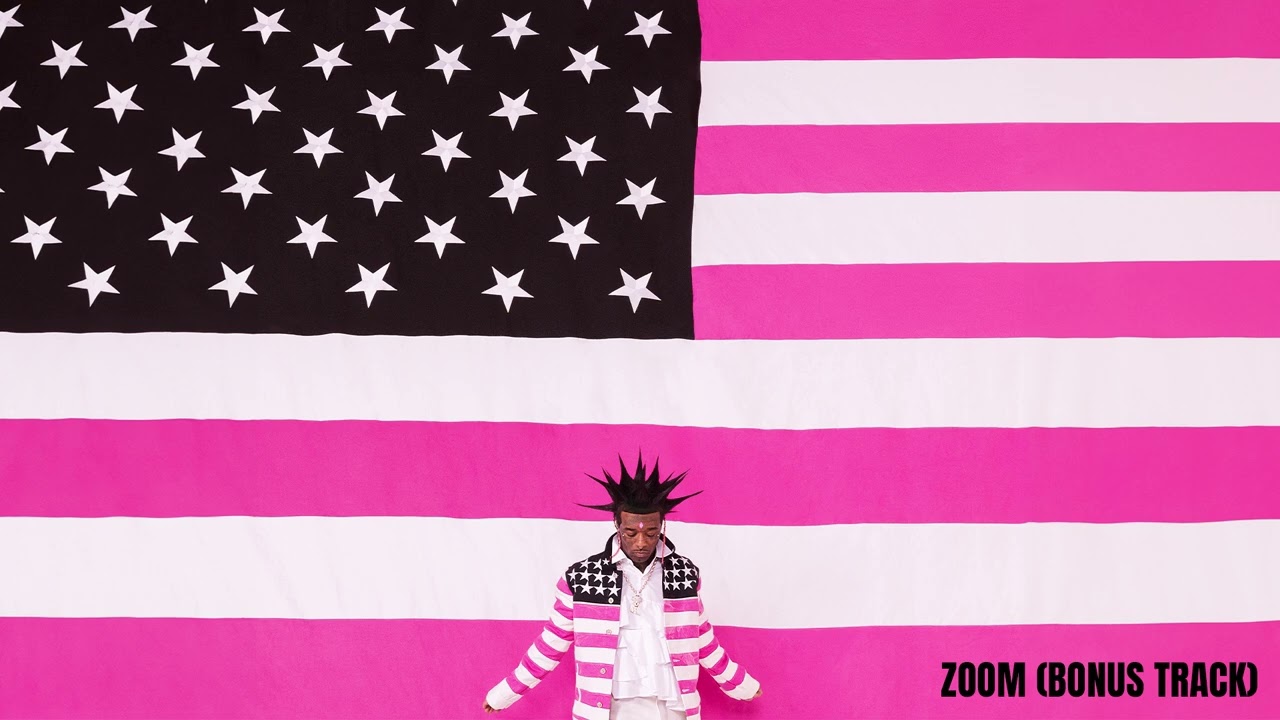 Zoom (Bonus Track) Lyrics