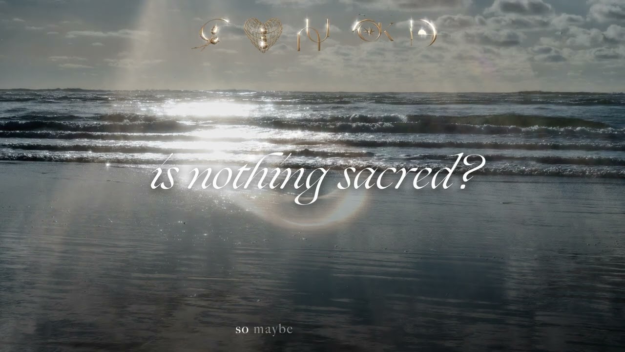a dying world... Lyrics