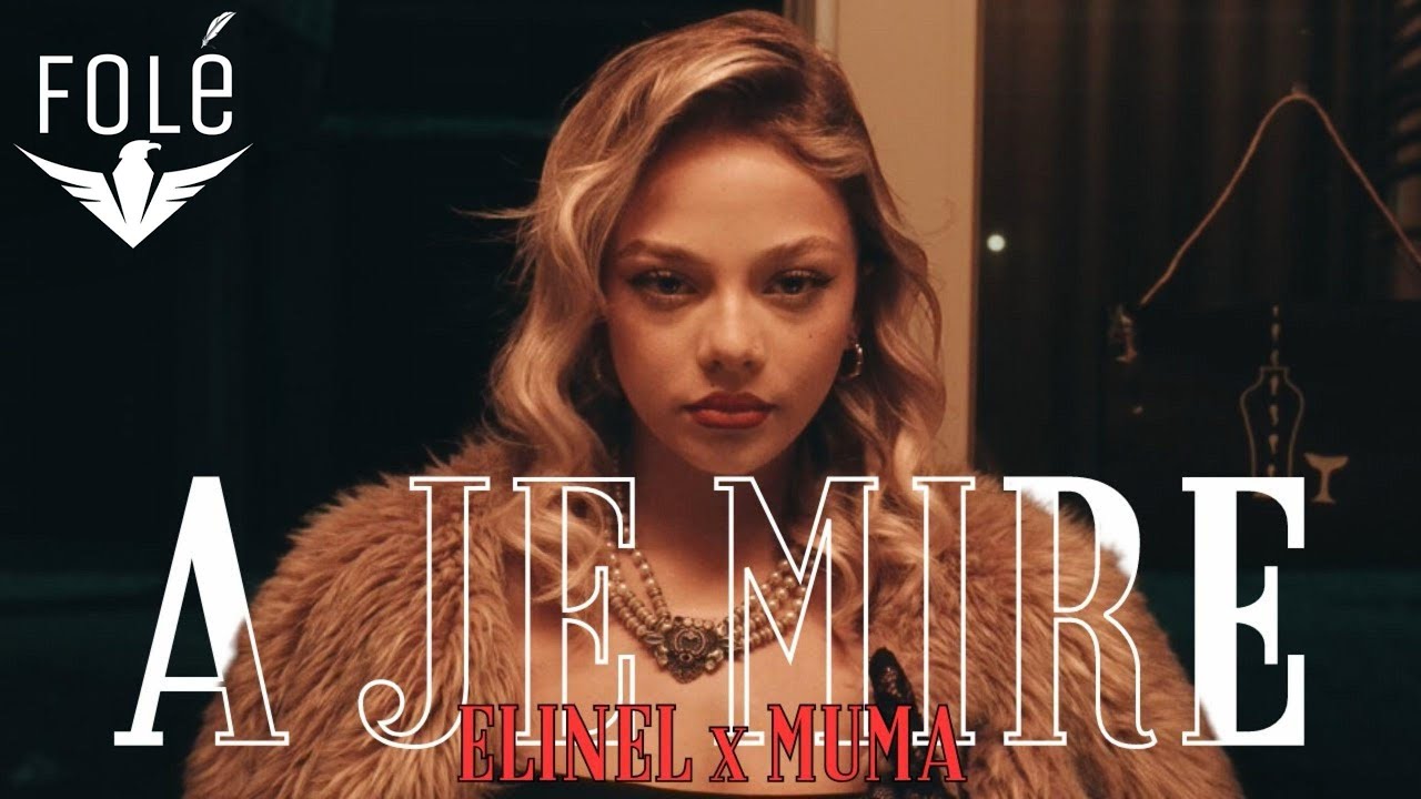 A Je Mire Lyrics