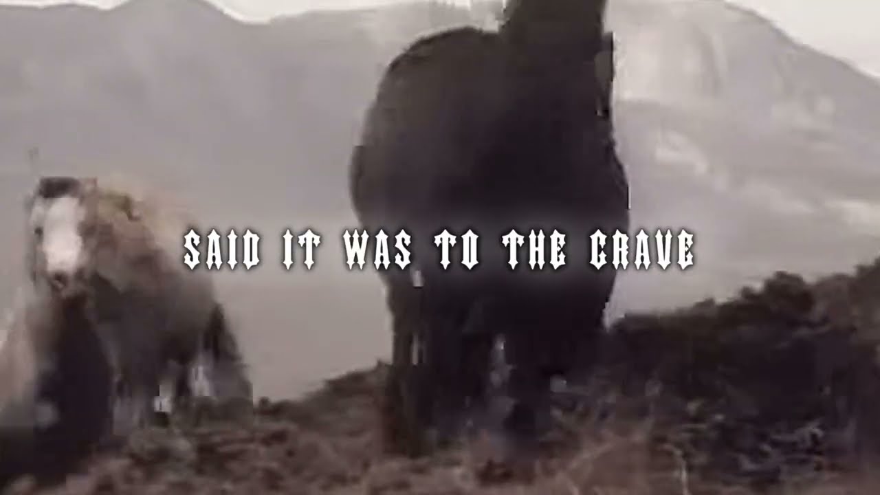 A Nice Place To Visit Lyrics