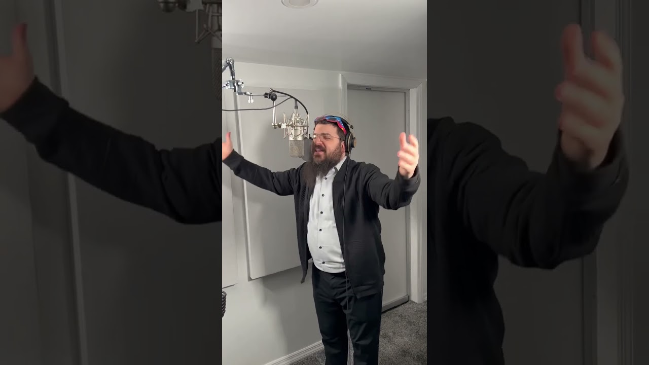 a yid never breaks Lyrics