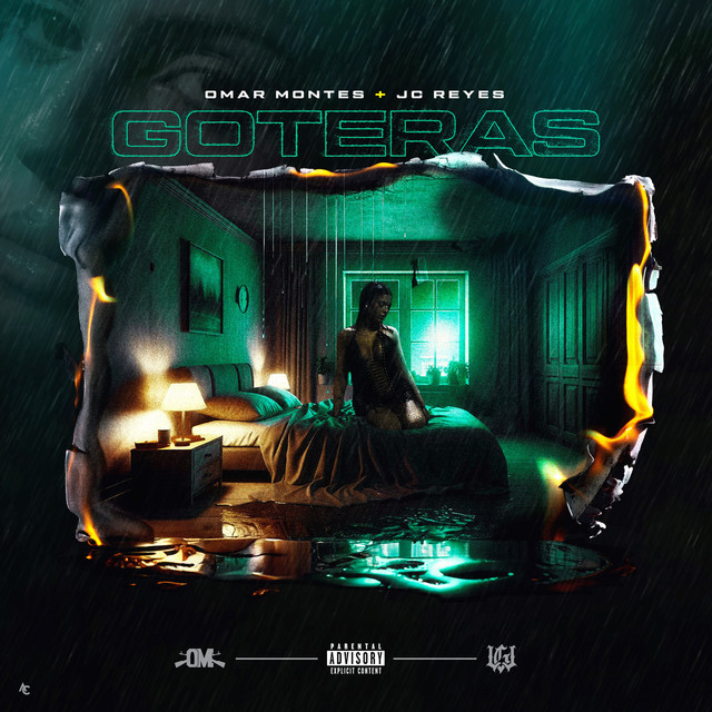 |GOTERAS Lyrics