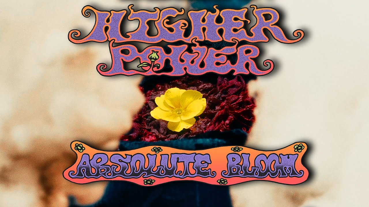 Absolute Bloom Lyrics