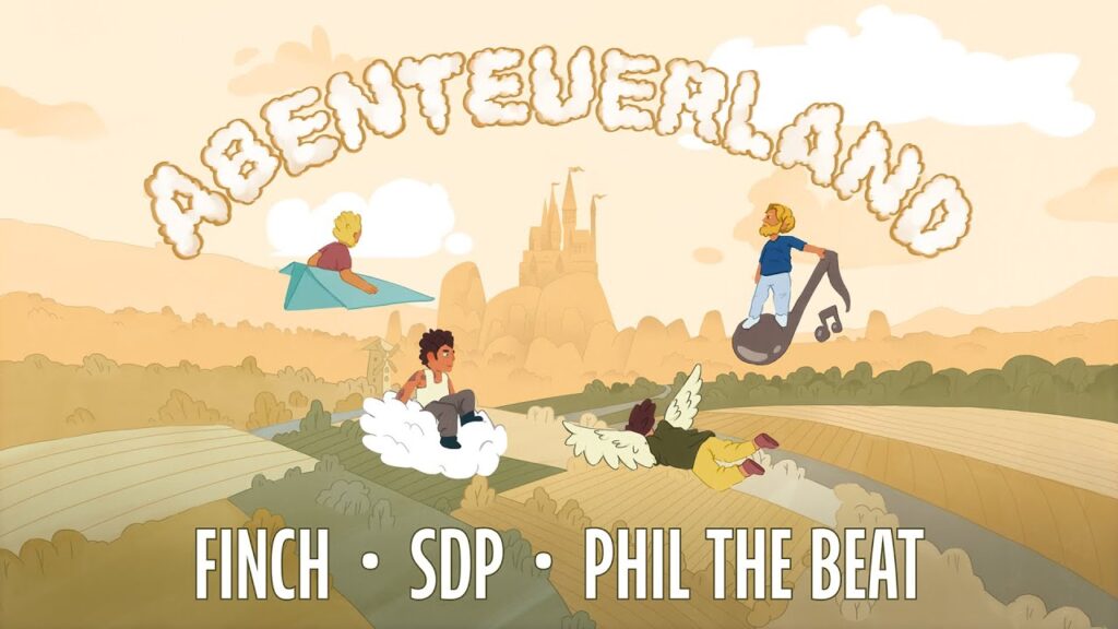 Aenteuerland Lyrics