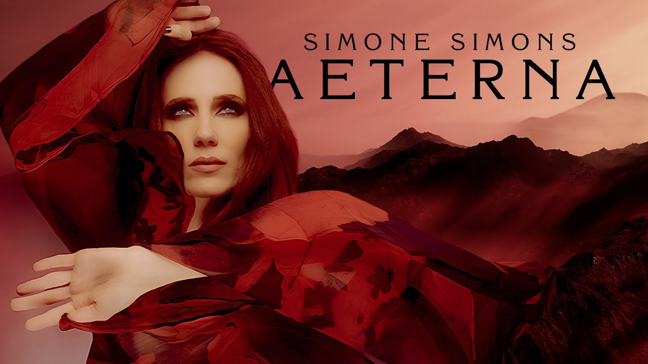 Aeterna Lyrics