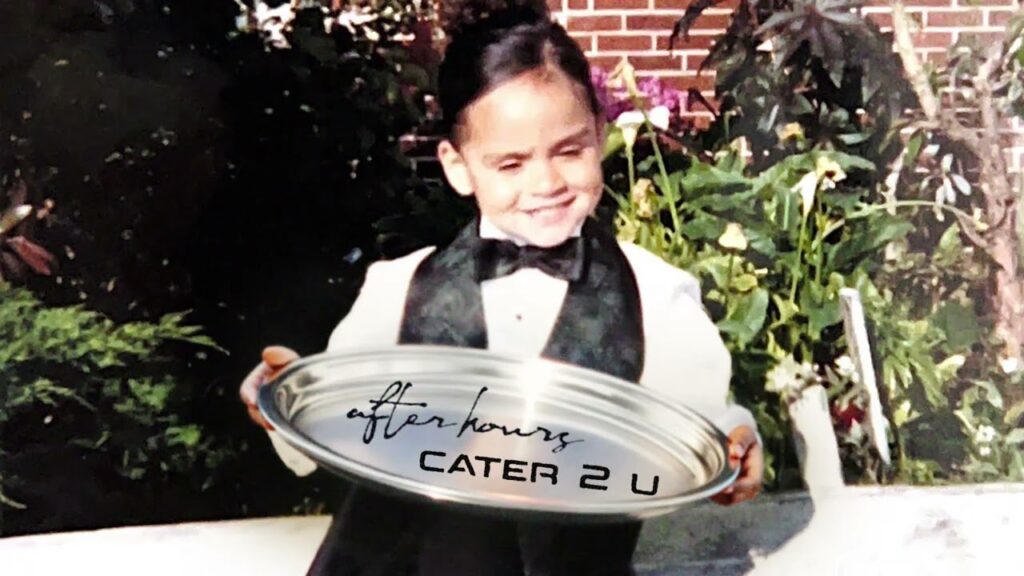 After Hours (Cater 2 U Mix) Lyrics