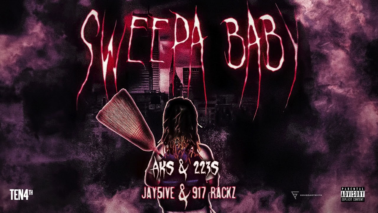 AKs & 223s Lyrics